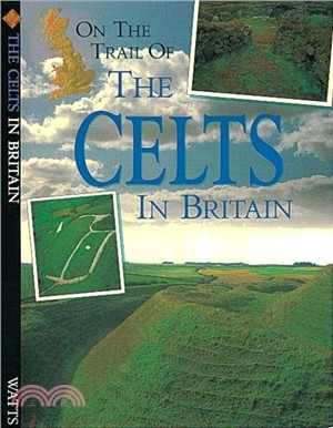 On The Trail Of: Celts