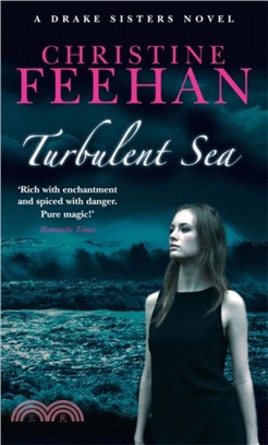 Turbulent Sea：Number 6 in series