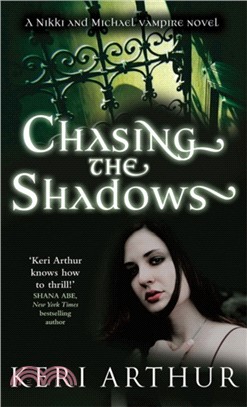 Chasing The Shadows：Number 3 in series