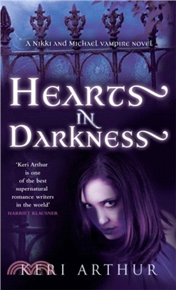 Hearts In Darkness：Number 2 in series