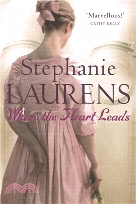 Where The Heart Leads：Number 1 in series