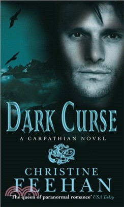 Dark Curse：Number 19 in series