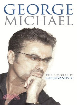 George Michael ─ The Biography