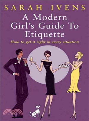 A Modern Girl's Guide To Etiquette ― How To Get It Right In Every Situation