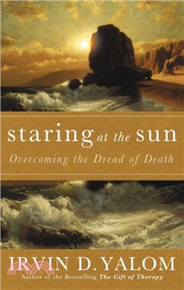 Staring At The Sun：Being at peace with your own mortality