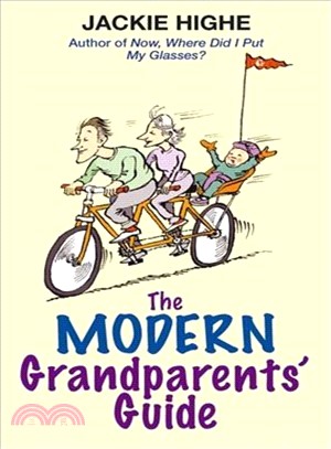 The Modern Grandparents' Guide