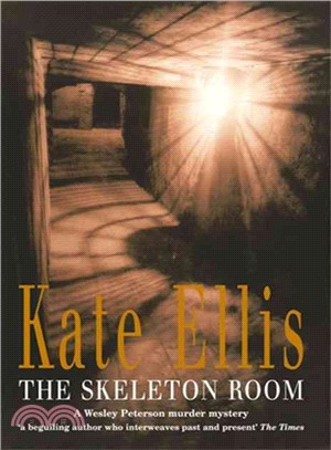 The Skeleton Room