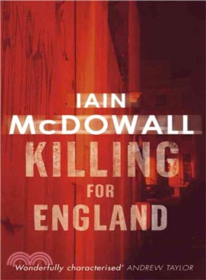 Killing for England