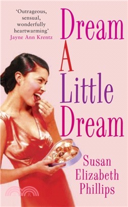 Dream A Little Dream：Number 4 in series