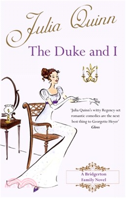 The Duke And I：Number 1 in series