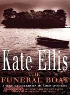 The Funeral Boat: A Wesley Peterson Murder Mystery