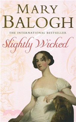 Slightly Wicked：Number 4 in series