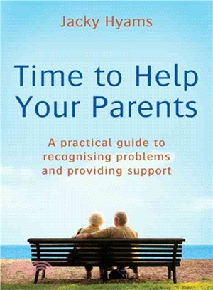 Time to Help Your Parents