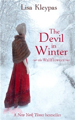 The Devil In Winter：Number 3 in series