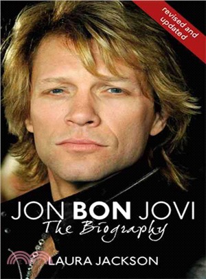 Jon Bon Jovi：The Biography