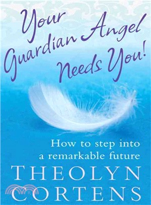Your Guardian Angel Needs You!