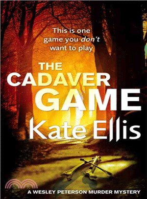 The Cadaver Game