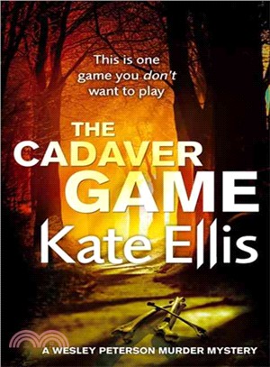 The Cadaver Game