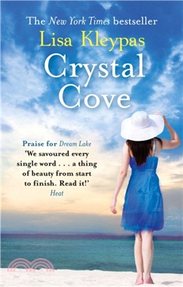 Crystal Cove：Number 4 in series