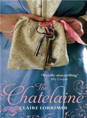 The Chatelaine ― Rochford Saga