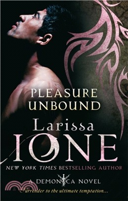 Pleasure Unbound：Number 1 in series