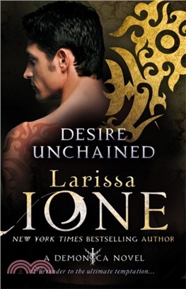 Desire Unchained：Number 2 in series