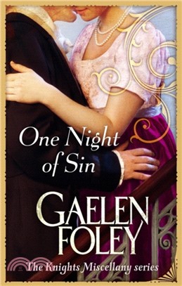One Night Of Sin：Number 6 in series