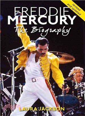 Freddie Mercury ─ The Biography