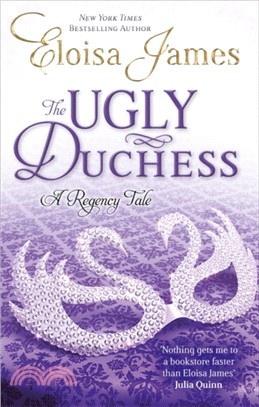 The Ugly Duchess：Number 4 in series