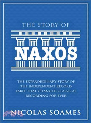 The Story of Naxos
