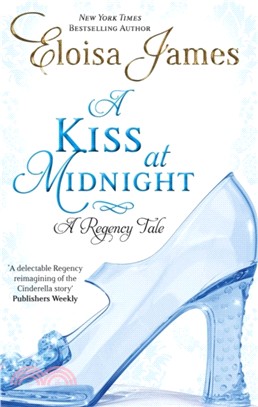 A Kiss At Midnight：Number 1 in series