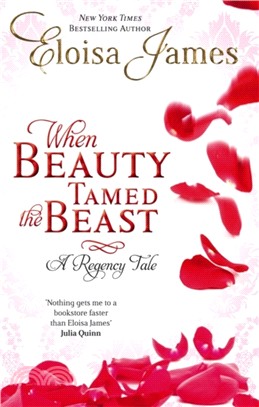 When Beauty Tamed The Beast：Number 2 in series