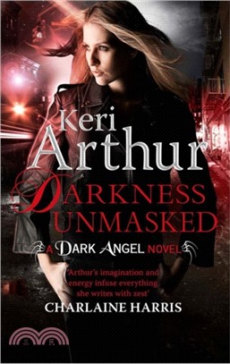 Darkness Unmasked：Number 5 in series