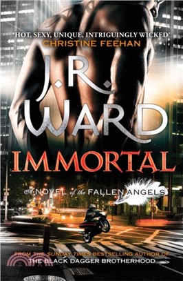 Immortal：Number 6 in series