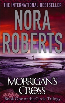 Morrigan's Cross：Number 1 in series