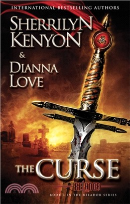 The Curse：Number 3 in series