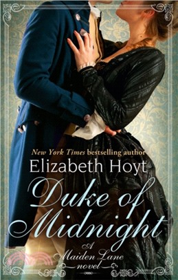 Duke of Midnight：Number 6 in series