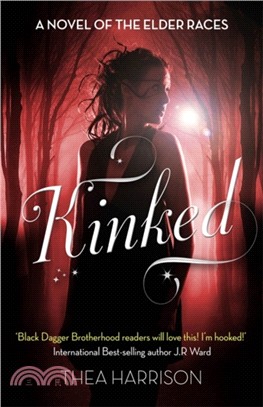 Kinked：Number 6 in series