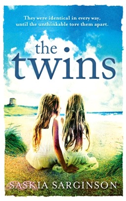 The Twins：The Richard & Judy Bestseller