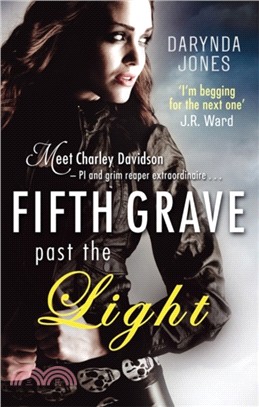 Fifth Grave Past the Light：Number 5 in series