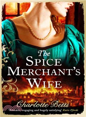 The Spice Merchant's Wife