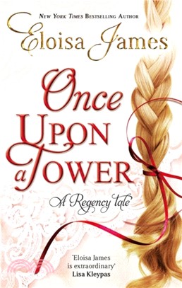 Once Upon a Tower：Number 5 in series