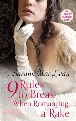 Nine Rules to Break When Romancing a Rake：Number 1 in series