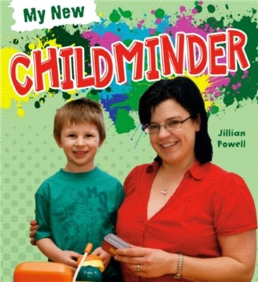 My New: Childminder