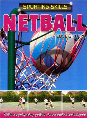 Sporting Skills: Netball