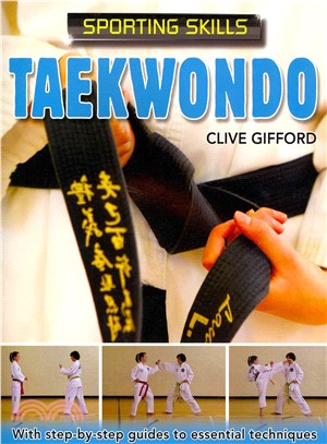 Sporting Skills: Taekwondo