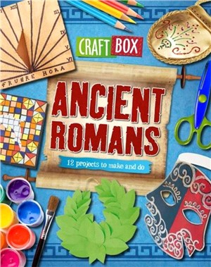 Craft Box: Ancient Romans