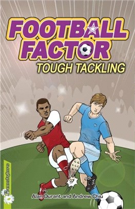 Freestylers Football Factor: Standing Tall
