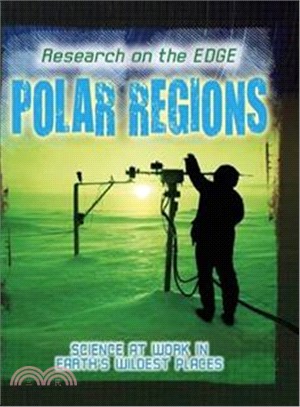 Research on the Edge: Polar Lab