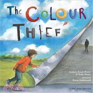 The Colour Thief